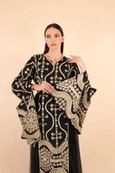 Kaftan -  Voile